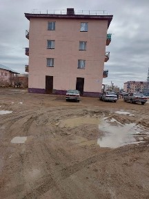 Карагандинская область, Балхаш