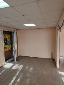 Карагандинская область, Караганда, Октябрьский район