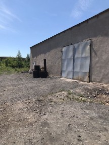 Имущественный комплекс (база)
