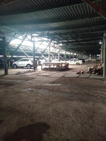 Карагандинская область, Темиртау