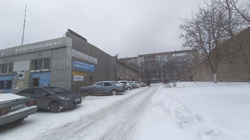 Продам автосервис с автостоянкой, готовый развитый бизнес.