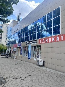 Продается Торговый Дом, в центре города по ул. Гоголя