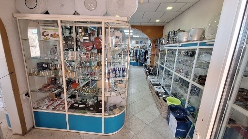 Карагандинская область, Балхаш