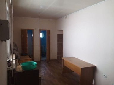 Придорожное кафе 151 кв. м