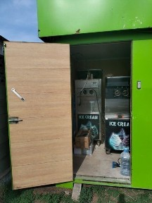 Продаетсы Киоск, Астана