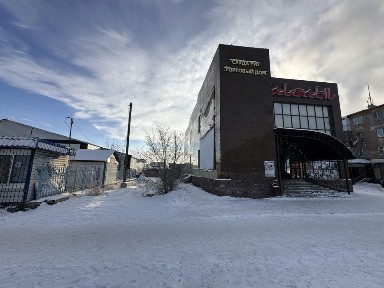 Карагандинская область, Сатпаев