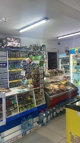 Продается продуктовый магазин