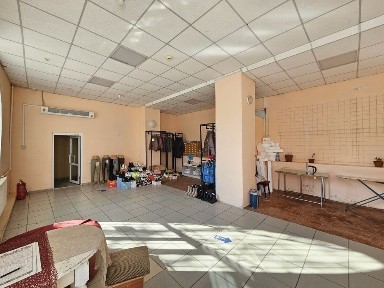 Карагандинская область, Сарань