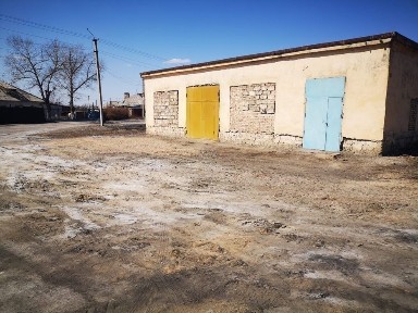 Карагандинская область, Балхаш