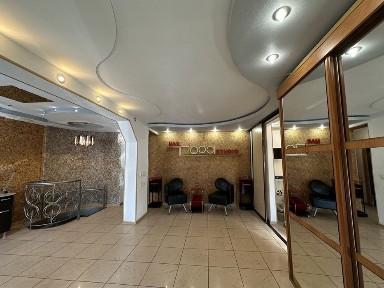 Продается салон красоты «Tiora»