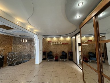 Продается салон красоты «Tiora»