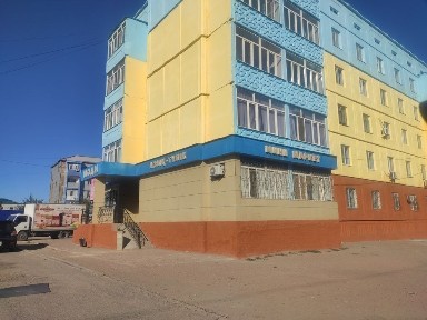 Карагандинская область, Балхаш