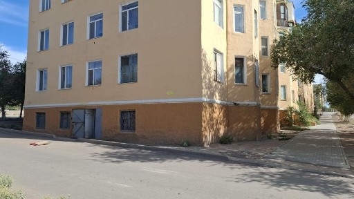 Карагандинская область, Балхаш