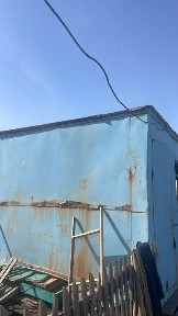 Карагандинская область, Шашубай