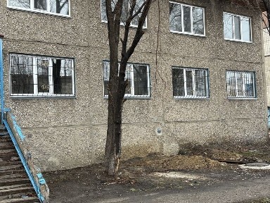 Карагандинская область, Караганда, Казыбекбийский район