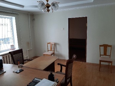Нежилое помещение офис