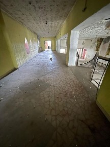 Продам здание в районе Востока Космос кафе