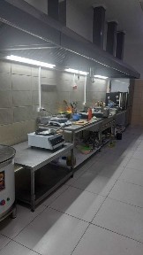 Коммерческое помещение 277 м² с действующим бизнесом