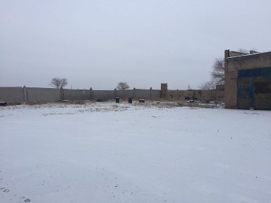 Производственная база