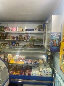 Продам продуктовый магазин Астара