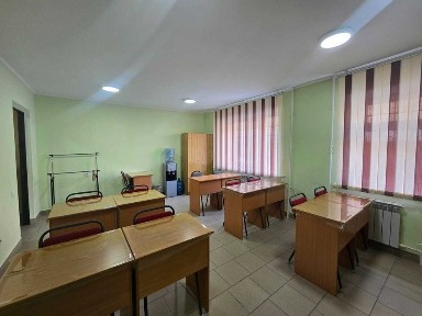 Продам коммерческое помещение в 70 квартале 121кв. м