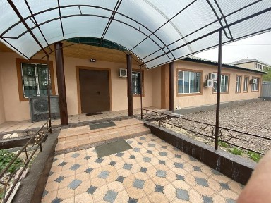 Карагандинская область, Сатпаев