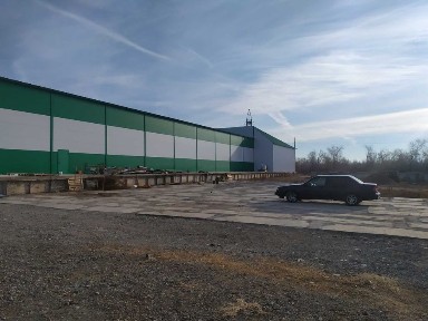 Западно-Казахстанская область, Уральск, 2-й рабочий