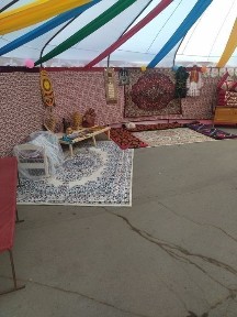 Киз уй Жалга Сдам в аренду юрта на 80 человек посуда стол