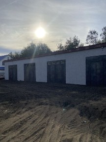 Западно-Казахстанская область, Уральск, Зачаганск