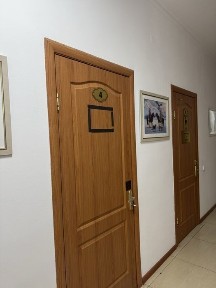 Сдается комната в помешении район птицфабрики Зачаганск род офис и тд