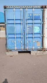 Сдается в аренду контейнеры