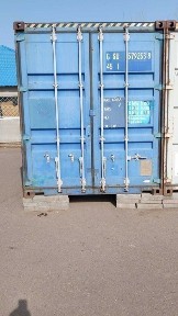 Сдается в аренду контейнеры