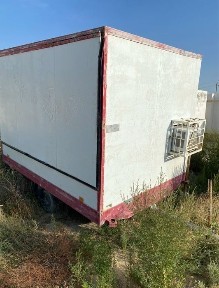 Сдам в аренду или продам фудтрак 80 тыс тг