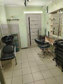 Сдам в аренду место визажисту