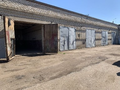Западно-Казахстанская область, Уральск, Омега