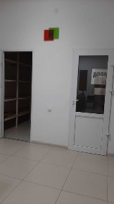 Сдается помещение под офис
