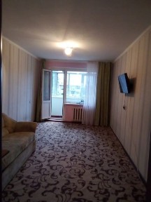 Сдам в аренду квартиру, 2-х комнатная