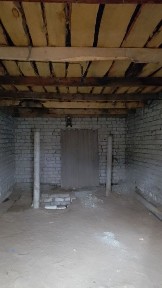 Сдам в аренду капитальный кирпичный гараж