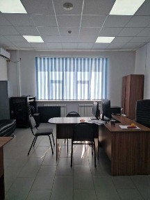 Западно-Казахстанская область, Уральск, 2-я база