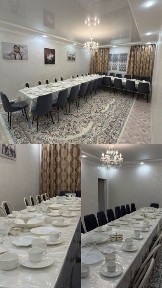 Западно-Казахстанская область, Уральск, Зачаганск
