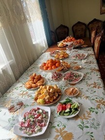 Атырауская область, Аксай