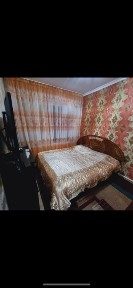 Жамбылская область, Тараз, 1-мкр. Акбулак
