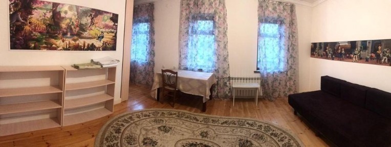 Продам дом в Мерке