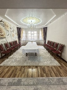 Дом 23г. п. 8комн. 15сот. 550м2 ЦЕНТР города