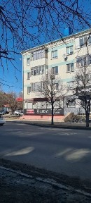 Продам офисное помещение в центре, р-н маг. Спутник, 