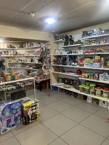 Продам магазин.