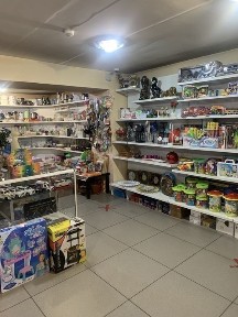 Продам магазин.