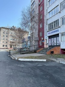 Продам комерческое помещение под любой вид комерческой деятельности