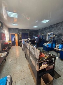 Продам здание! Очень удобная локация на самом въезде в город!