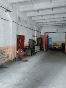 Продам СТО. В отличном состоянии